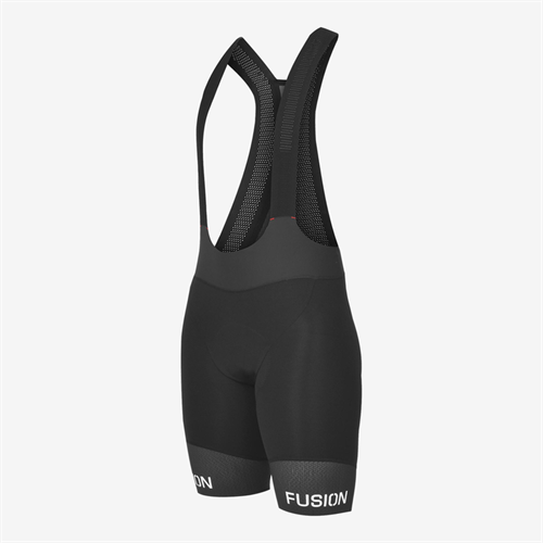 Fusion BIB Shorts Women