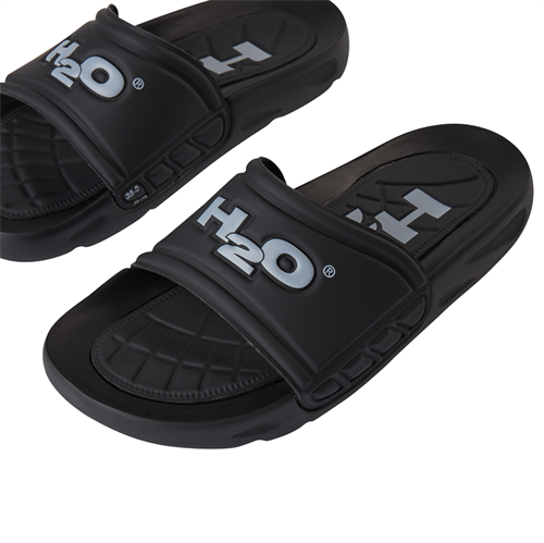 H2O Badesandaler u. Velcro