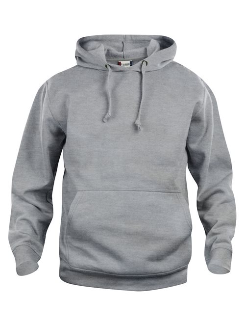 Basic Hoody