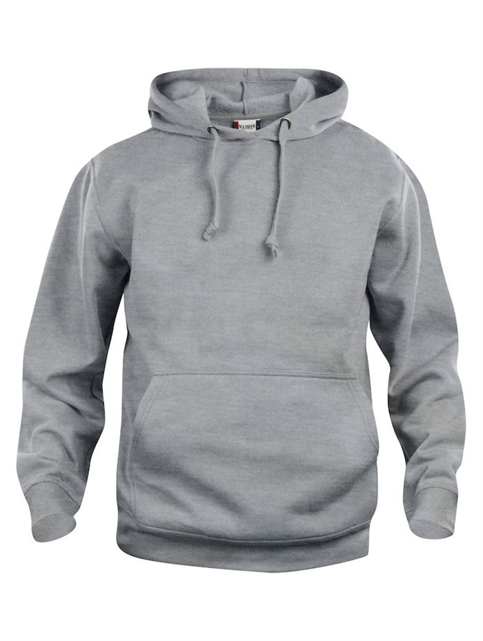 Basic Hoodie