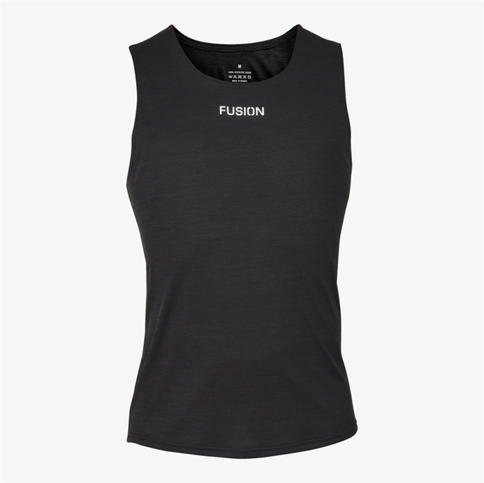 Fusion Mens C3 Singlet