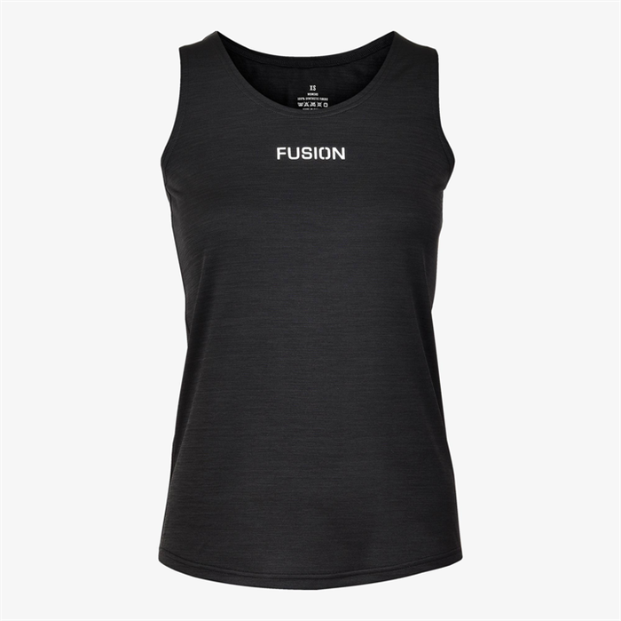 Fusion Womans C3 Singlet 