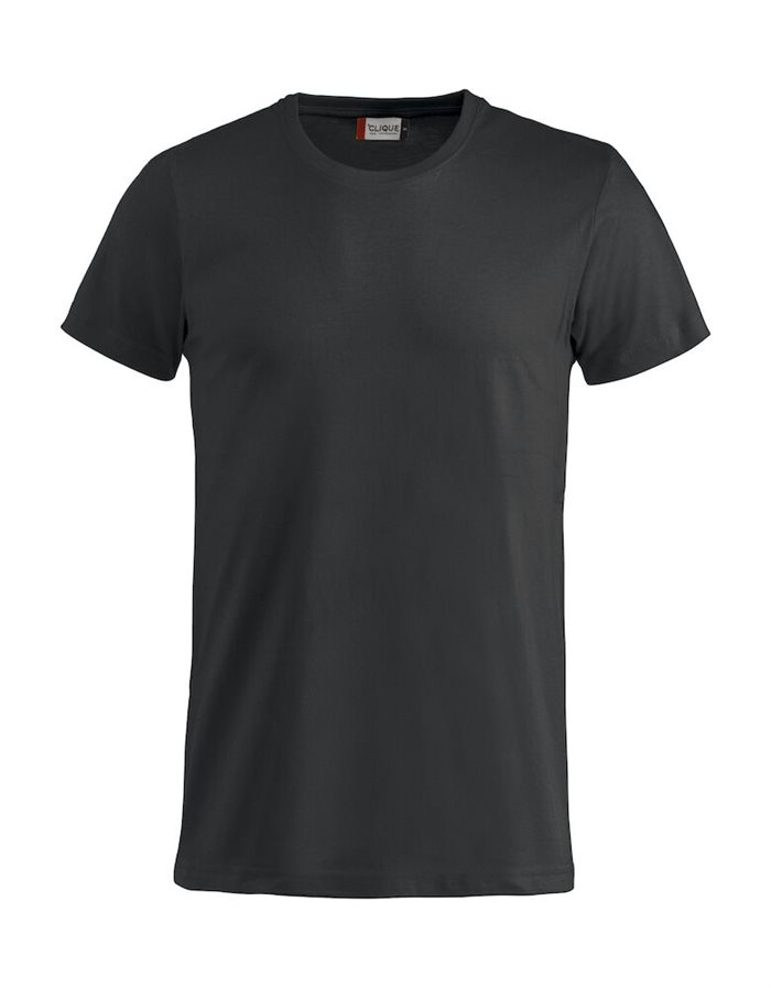 Clique Basic Tee - Herre