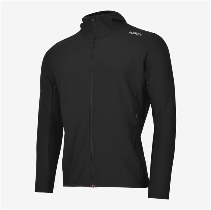 Fusion Mens Recharge Hoodie