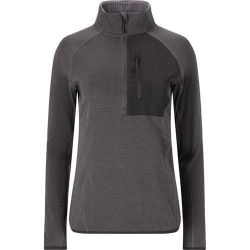 Helge W Half Zip Midlayer