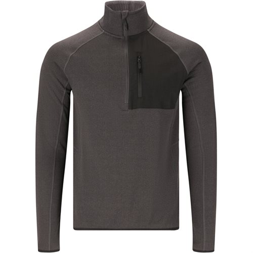 Helge M Half Zip Midlayer