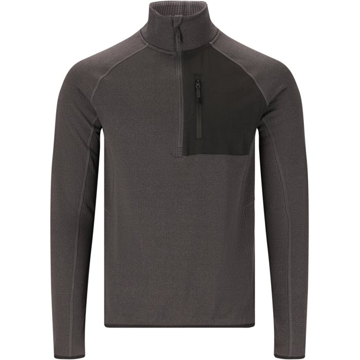 Helge M Half Zip Midlayer