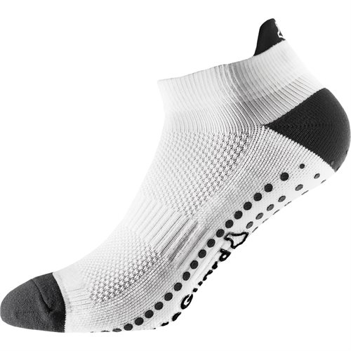 Short Grip low cut sock