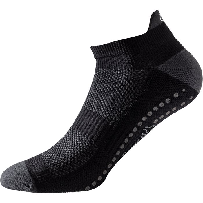 Short Grip low cut sock