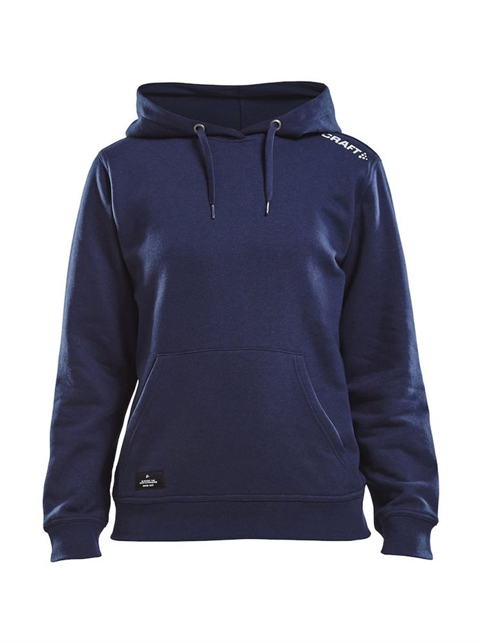 Community Hoodie Woman