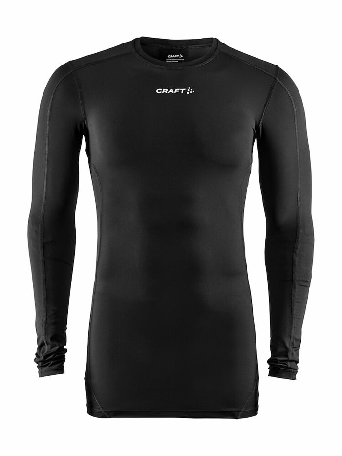 Craft Pro Control Compression Long Sleeve
