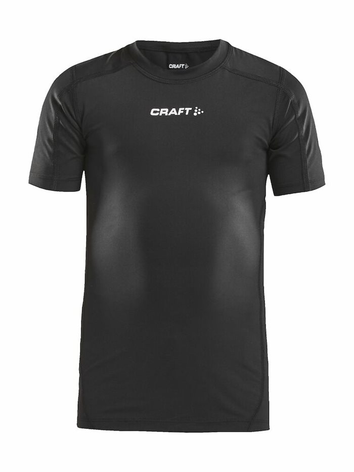 Craft Pro Control Compression Tee børn