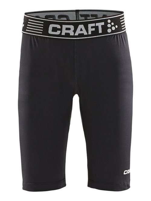 Craft Pro Control Compression Short Tights børn