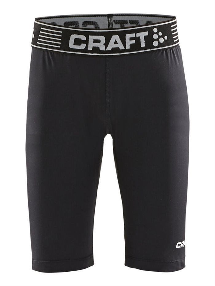 Craft Pro Control Compression Short Tights børn