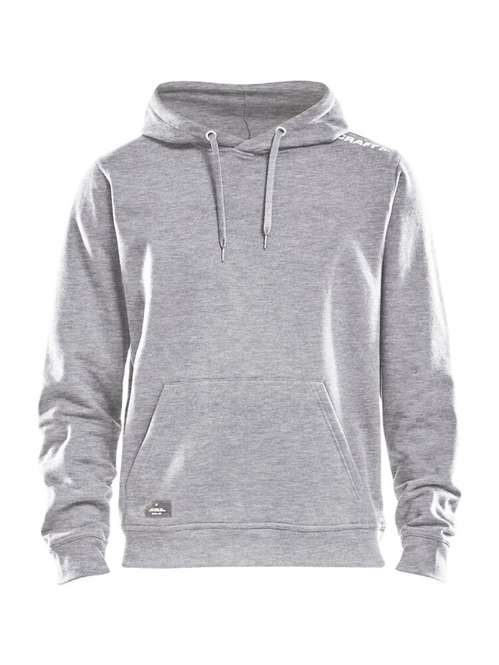 Craft Community Hoodie - Herre