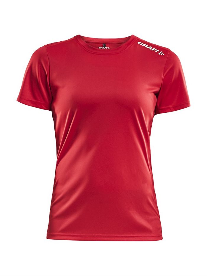 Rush Womens SS Tee