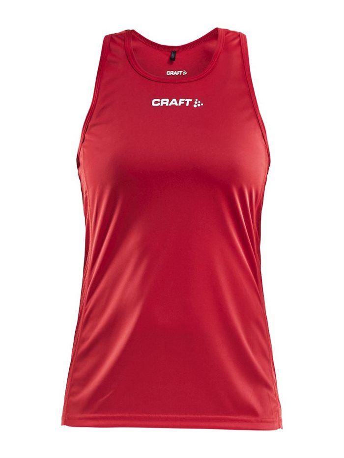 Rush Womens Singlet