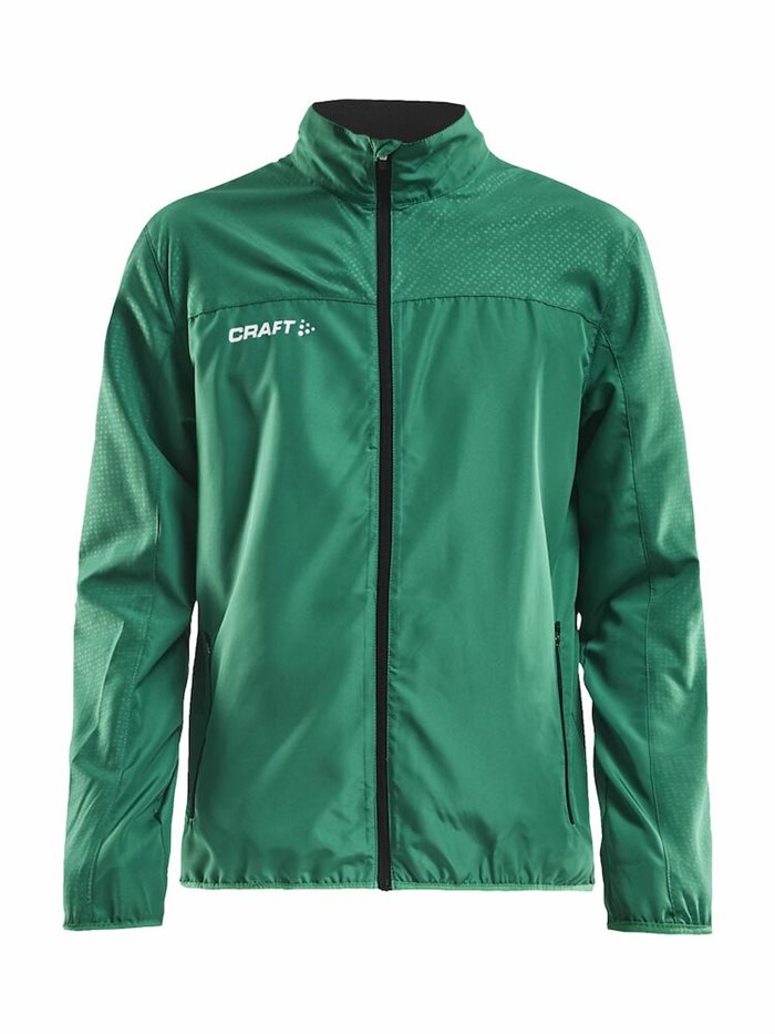 Rush Mens Wind Jacket