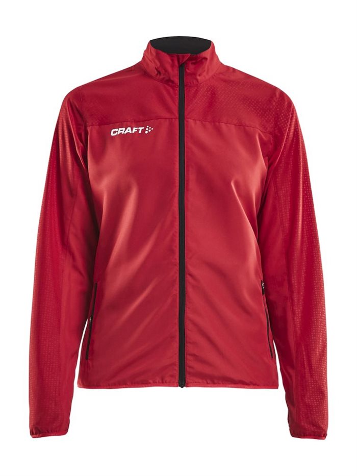 Rush Womens Wind Jacket