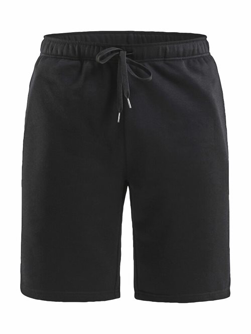 Craft Community Sweatshorts - Herre