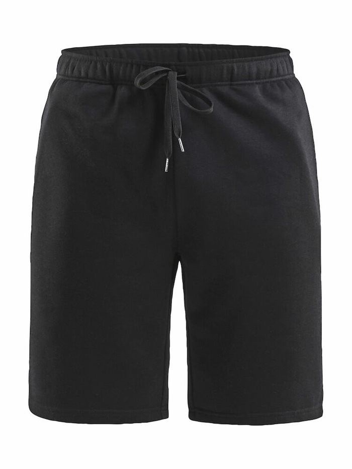 Craft Community Sweatshorts - Herre