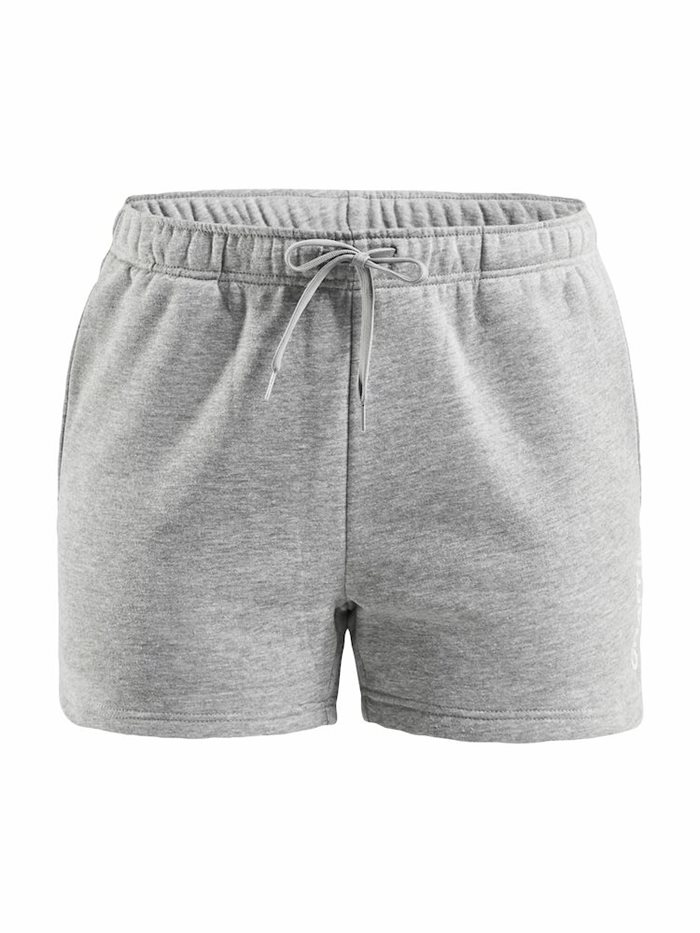 Craft Community Sweatshorts - Dame