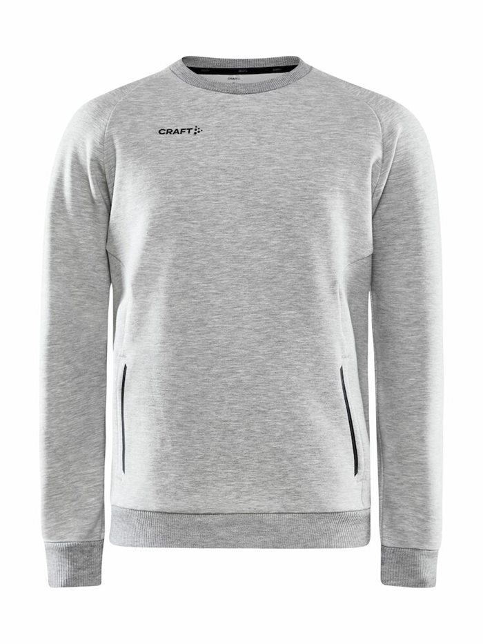 Craft Core Soul Crew Sweatshirt - Herre