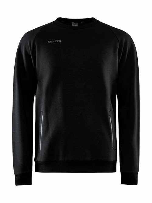 Craft Core Soul Crew Sweatshirt - Herre