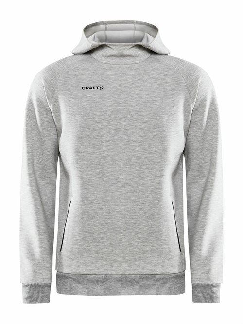 Craft Core Soul Hoodie - Herre