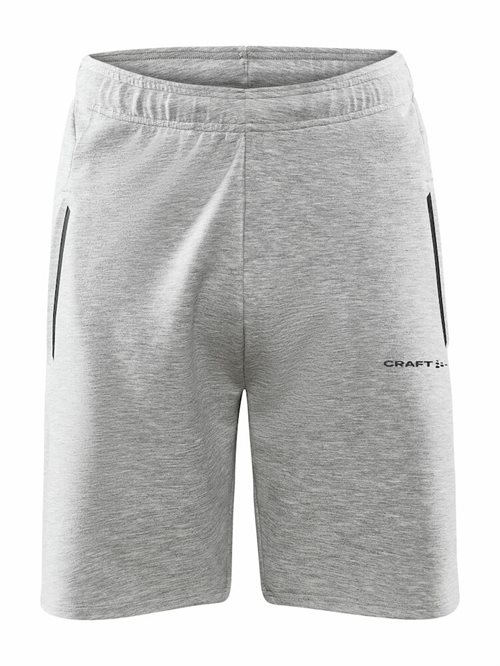 Craft Core Soul Sweatshorts - Herre