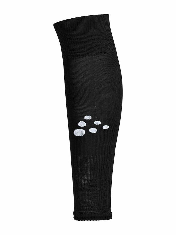 Craft Squad Sock W-O Foot Solid Børn