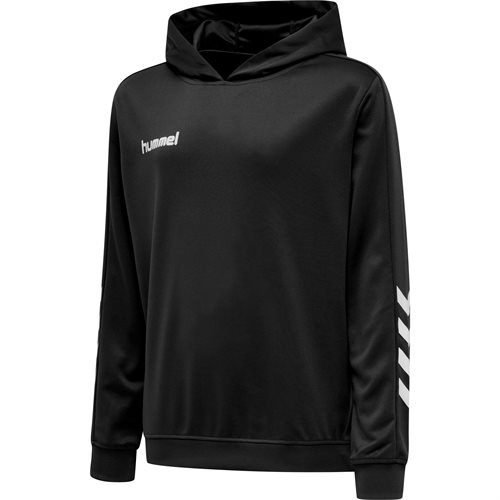 hmlPromo Kids Poly Hoodie