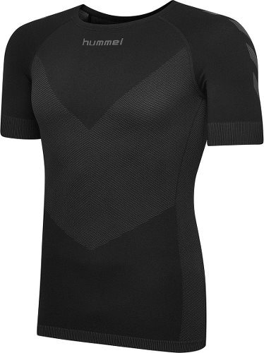 Hummel First Seamless Jersey S/S 