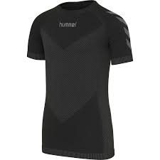 Hummel First Seamless Kids Jersey S/S