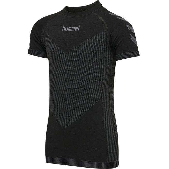 Hummel First Seamless Kids Jersey S/S 