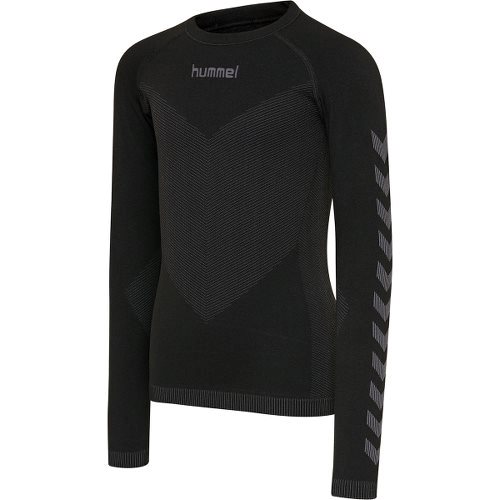 Seamless Kids Jersey L/S