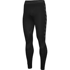 Hummel First Seamless Tights