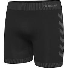 Hummel First Seamless Kids Short Tight