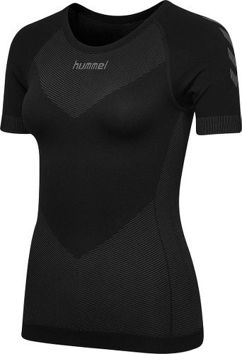 Hummel First Seamless Jersey S/S Woman 