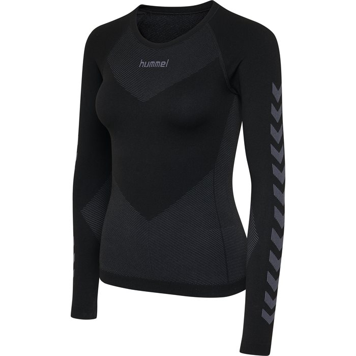 Hummel First Seamless Women Jersey L/S
