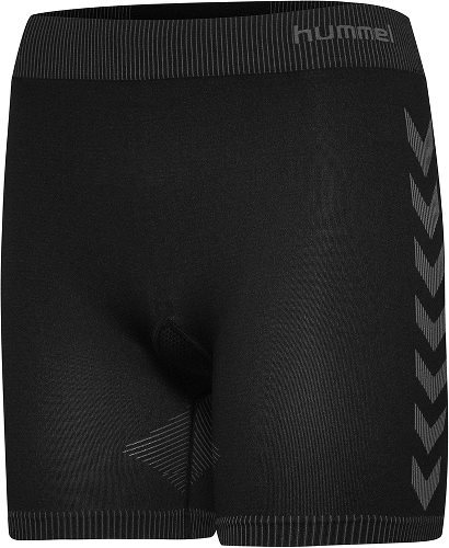 Hummel First Seamless Short Tight Woman 