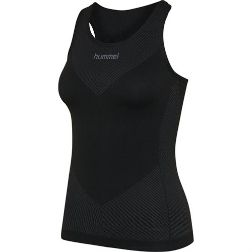 Hummel First Seamless Tank Top