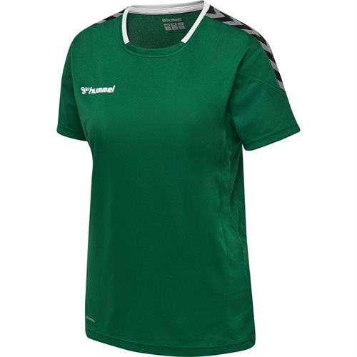 hmlAuthentic Poly Jersey Dame S/S