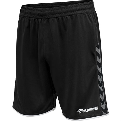 hmlAuthentic Poly Shorts