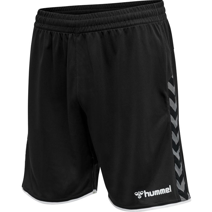 hmlAuthentic Poly Shorts