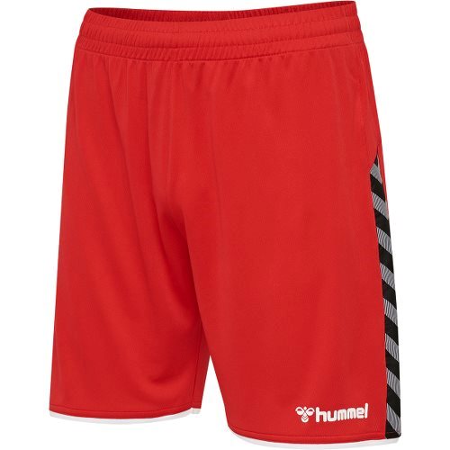 hmlAuthentic Poly Shorts