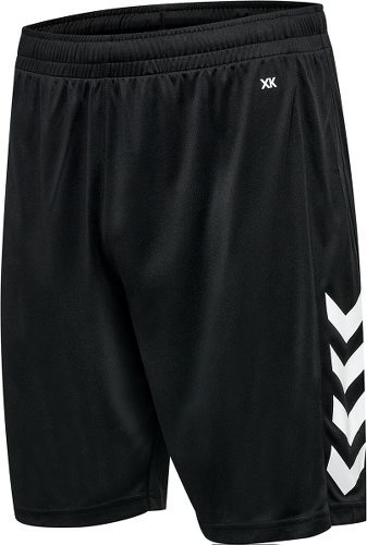 hmlCore XK Poly Shorts Kids