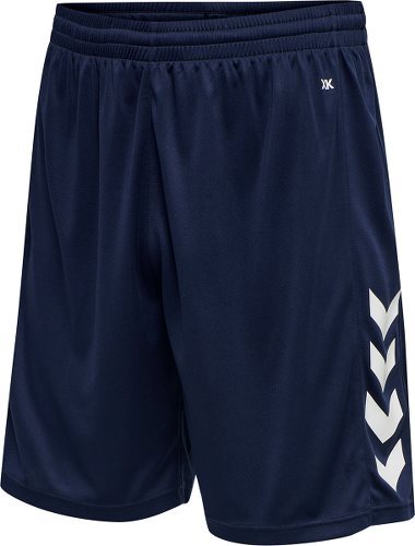 hmlCore XK Poly Shorts