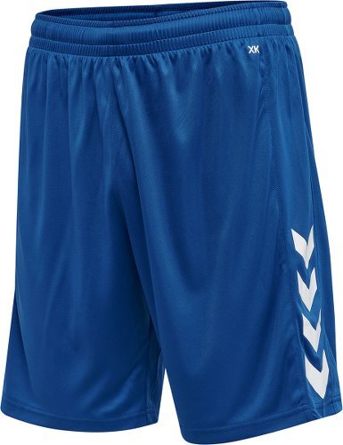 hmlCore XK Kids Poly Shorts