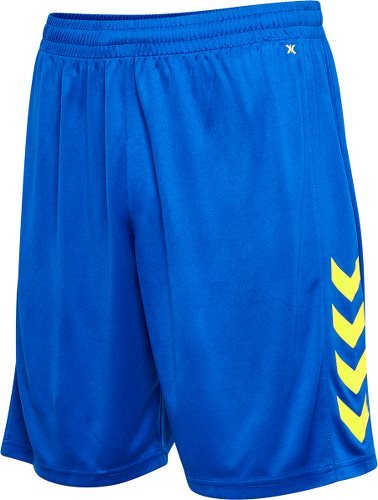 hmlCore XK Kids Poly Shorts